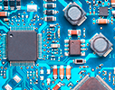 Consumer Electronics - Semi-conductors – Components 